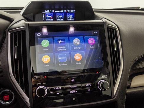 Used 2022 Subaru Forester Limited image 26