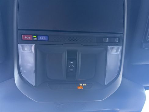 Used 2025 Subaru Forester Touring w/ Popular Package - Touring image 36