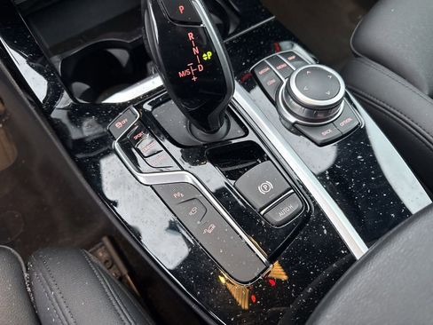 Used 2021 BMW X3 xDrive30i w/ Convenience Package image 8