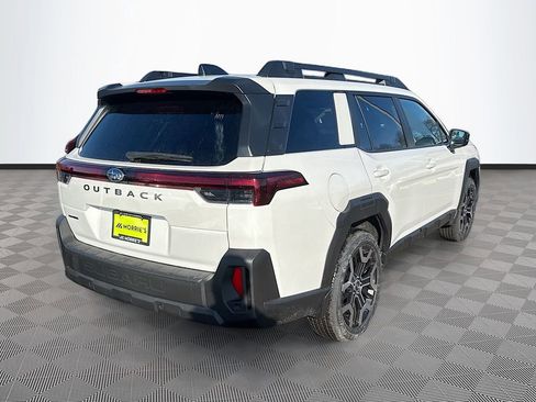 New 2026 Subaru Outback Touring XT image 4