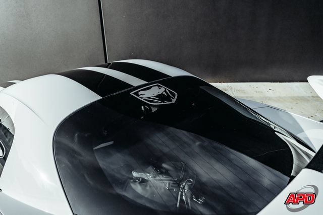 Used 2009 Dodge Viper ACR RWD image 59