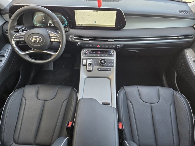 Used 2025 Hyundai Palisade XRT FWD image 18