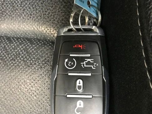 Used 2023 RAM 1500 Laramie image 55