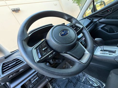 Used 2020 Subaru Impreza 2.0i Premium AWD/4WD image 12