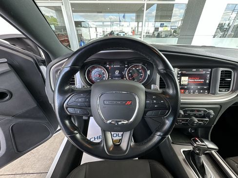 Used 2022 Dodge Charger GT RWD image 12