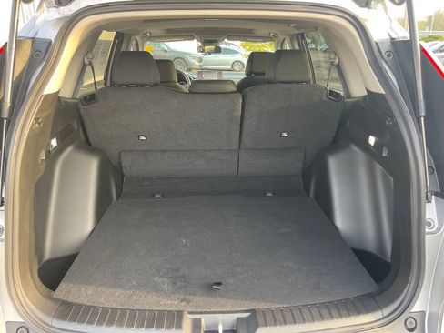 Certified 2024 Honda CR-V EX image 28