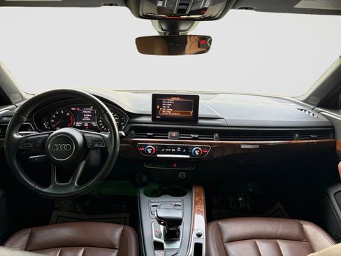 Used 2018 Audi A4 2.0T Premium Plus w/ Premium Plus Package AWD/4WD image 22