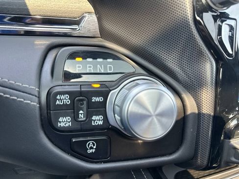 Used 2023 RAM 1500 Limited AWD/4WD image 18