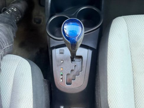 Used 2015 Toyota Prius C One FWD image 29