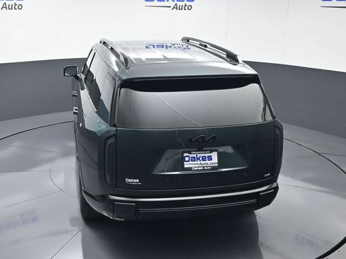 New 2027 Kia Telluride EX X-Line image 55