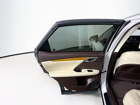 Used 2020 Lexus RX 350 FWD 4dr w/ Premium Package image 27