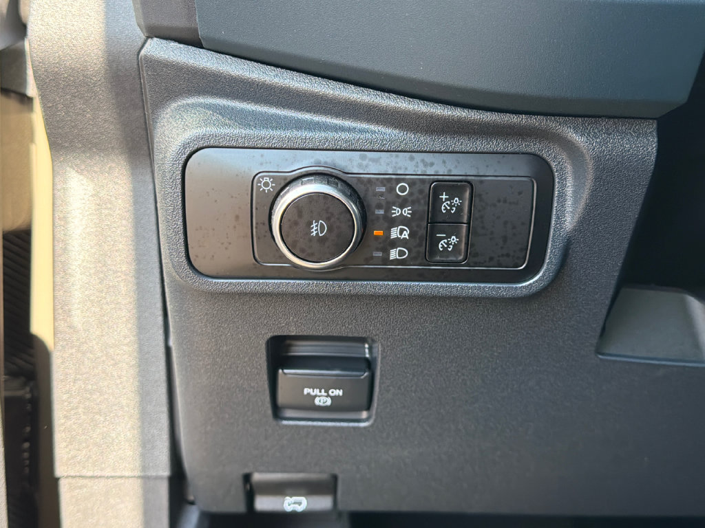 New 2026 Ford Bronco Heritage Edition AWD/4WD image 31