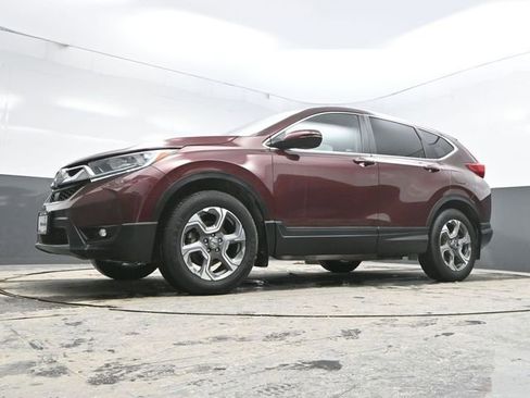 Used 2018 Honda CR-V EX image 33