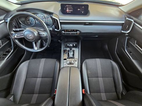 Used 2025 MAZDA CX-50 AWD 2.5 S w/ Preferred Package image 9