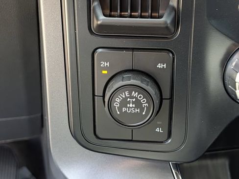 Used 2025 Ford F150 XLT w/ Equipment Group 302A MID AWD/4WD image 16