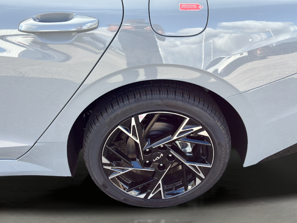 New 2026 Kia K5 GT-Line FWD image 40