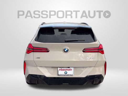 New 2026 BMW X3 xDrive30i w/ Premium Package AWD/4WD image 5