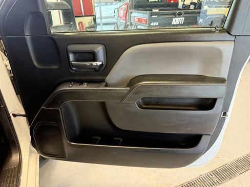 Used 2015 Chevrolet Silverado 3500 W/T w/ WT Convenience Package image 19