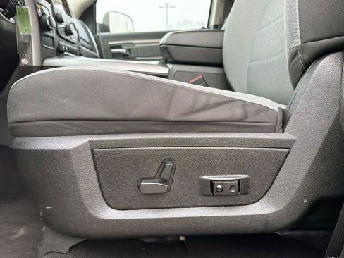 Used 2023 RAM 1500 Classic SLT w/ Trailer & Traction Group image 29