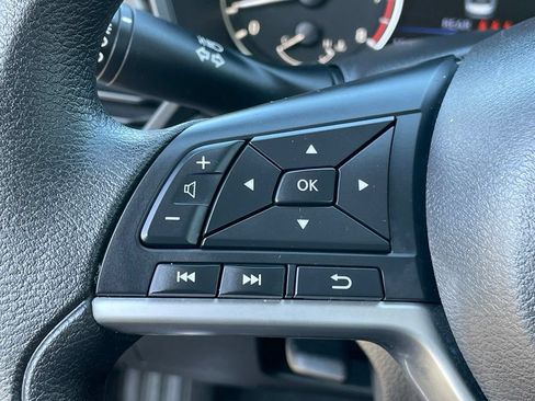 Certified 2024 Nissan Altima 2.5 SV AWD/4WD image 19