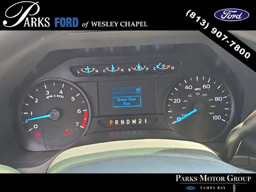 Certified 2022 Ford F250 XL w/ STX Appearance Package AWD/4WD image 30