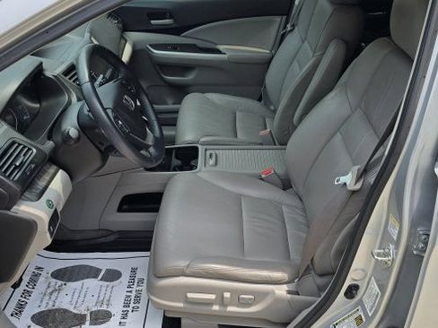 Used 2013 Honda CR-V EX-L image 16