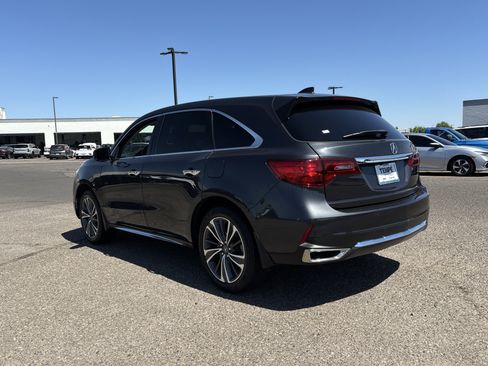 Used 2019 Acura MDX FWD w/ Technology Package image 4
