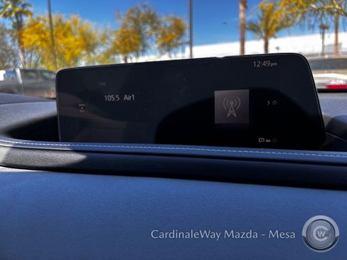 New 2026 MAZDA CX-30 Aire Edition image 26