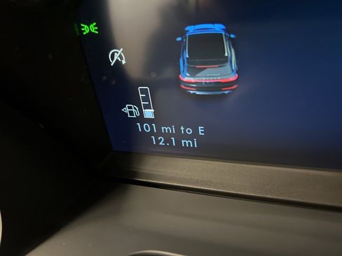 New 2026 Lincoln Corsair Premiere image 23