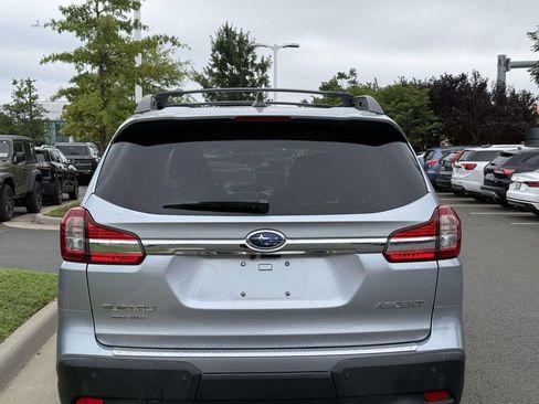 Used 2019 Subaru Ascent Premium AWD/4WD image 10