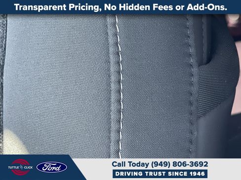 Used 2023 Ford Bronco Sport Big Bend AWD/4WD image 26