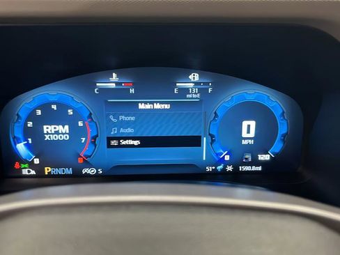 Used 2025 Ford Bronco Big Bend image 17