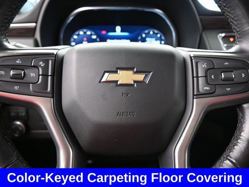 Used 2023 Chevrolet Suburban LT image 24