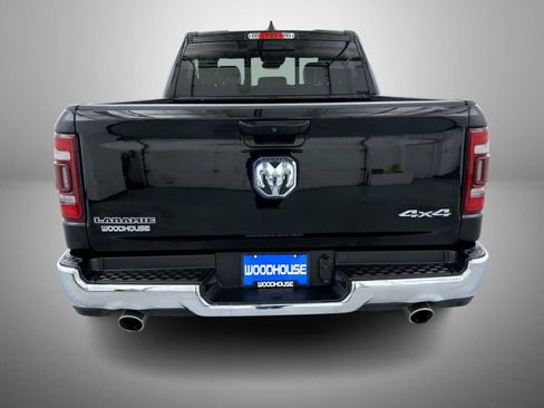Certified 2023 RAM 1500 Laramie image 6