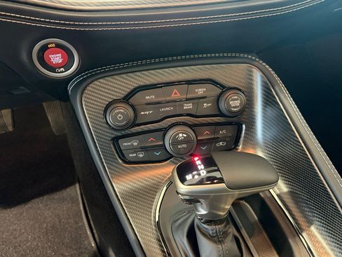 Used 2023 Dodge Challenger SRT Hellcat Redeye RWD image 18