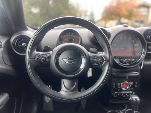 Used 2015 MINI Cooper Countryman S image 15