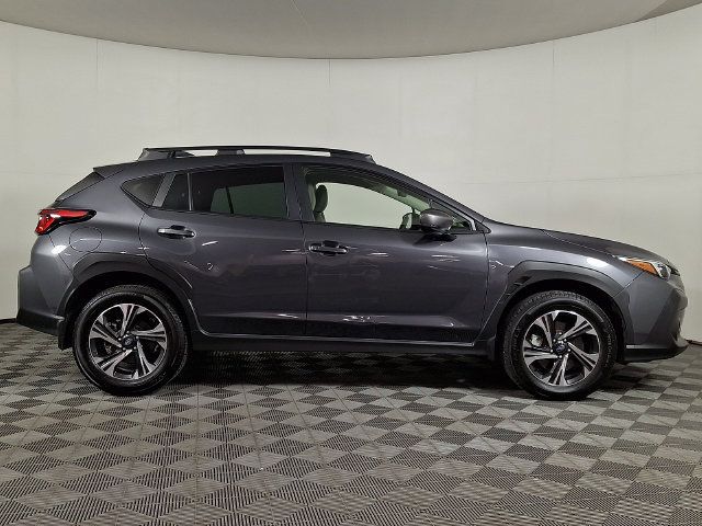 Certified 2024 Subaru Crosstrek 2.0i Premium AWD/4WD image 10