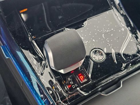 New 2026 Land Rover Range Rover Sport SE image 30