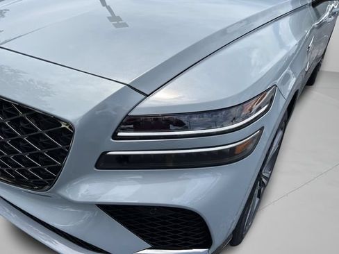 New 2027 Genesis GV80 3.5T e-SC AWD/4WD image 13