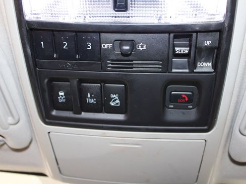 Used 2021 Toyota 4Runner Nightshade image 54