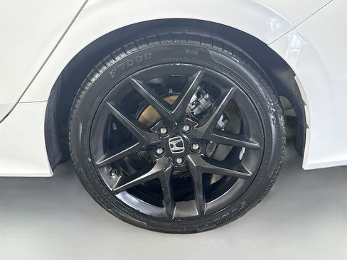 Used 2023 Honda Civic Sport image 37