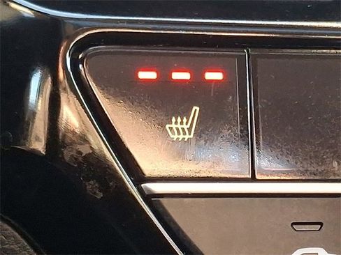 Used 2024 Honda Civic EX-L image 24