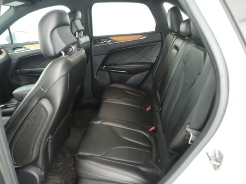 Used 2015 Lincoln MKC FWD w/ Equipment Group 101A Select image 20