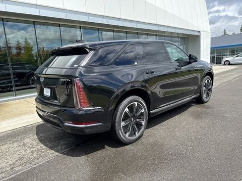 New 2025 Cadillac Escalade IQ Sport 2 image 6