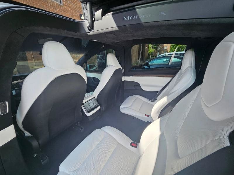 Used 2023 Tesla Model X AWD/4WD image 63