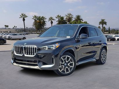 Used 2026 BMW X1 xDrive28i w/ Convenience Package