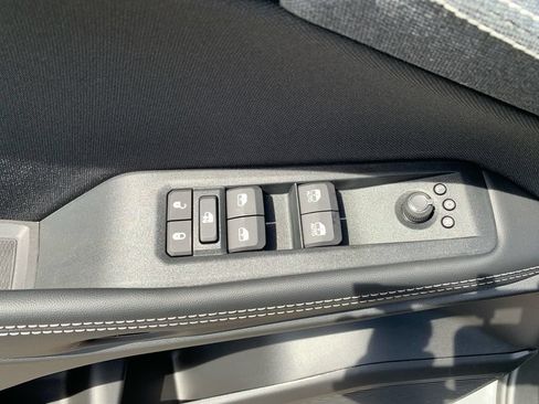 New 2026 Jeep Cherokee Laredo AWD/4WD image 12