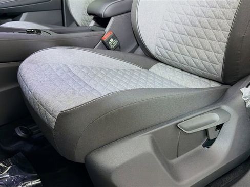 New 2026 Volkswagen Tiguan S image 19