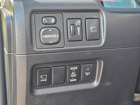 Used 2022 Toyota 4Runner TRD Pro AWD/4WD image 17