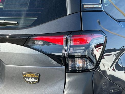 New 2026 Subaru Forester Wilderness image 35